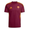 Roma Jersey 2025/26 Home - ijersey
