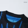Youth Inter Milan Jersey Whole Kit 2025/26 Home - ijersey