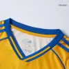 Tigres UANL Jersey 2025/26 Home - ijersey