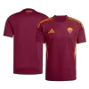 Roma Jersey 2025/26 Home - ijersey