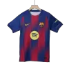 ROONY #19 Barcelona Jersey 2025/26 Home - UCL - ijersey