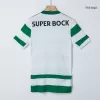 Sporting CP Jersey 2025/26 Home - ijersey