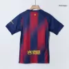 ROONY #19 Barcelona Jersey 2025/26 Player Version Home - UCL - ijersey