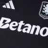 Aston Villa Jersey 2025/26 Away - ijersey