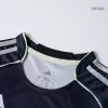 Youth Real Madrid Jersey Whole Kit 2025/26 Away - ijersey