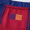 ROONY #19 Barcelona Jersey 2025/26 Home - ijersey