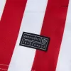 Youth Atletico Madrid Jersey Whole Kit 2025/26 Home - ijersey