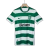 Sporting CP Jersey 2025/26 Home - ijersey