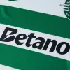 Sporting CP Jersey 2025/26 Home - ijersey