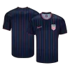 USA Jersey 2025 Away - ijersey