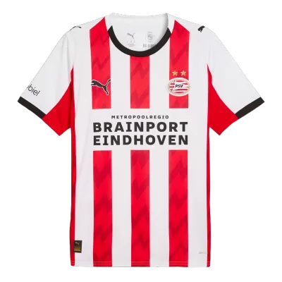 PSV Eindhoven Jersey 2025/26 Home - ijersey
