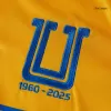 Tigres UANL Jersey 2025/26 Home - ijersey