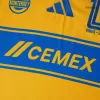 Tigres UANL Jersey 2025/26 Home - ijersey