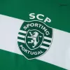 Sporting CP Jersey 2025/26 Home - ijersey