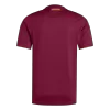 Roma Jersey 2025/26 Home - ijersey