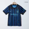 Youth Inter Milan Jersey Whole Kit 2025/26 Home - ijersey