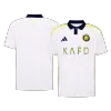 Al Nassr Jersey 2025/26 Third Away - ijersey