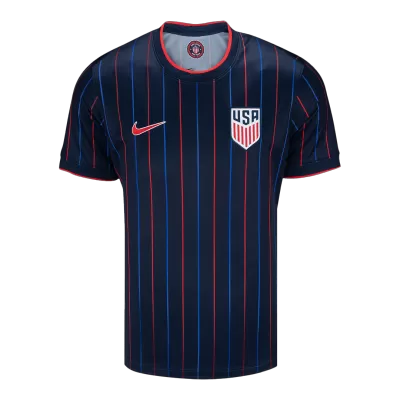 USA Jersey 2025 Away - ijersey