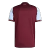 Aston Villa Jersey 2025/26 Home - ijersey