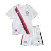Youth Manchester City KidSuper Jersey Kit 2025/26 - Club World Cup - ijersey
