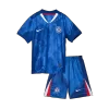Youth Chelsea Jersey Kit 2025/26 Home - ijersey