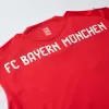 Bayern Munich Jersey 2025/26 Authentic Home - ijersey