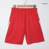 Bayern Munich Soccer Shorts 2025/26 Home - ijersey