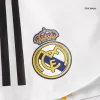 Real Madrid Soccer Shorts 2025/26 Authentic Home - ijersey