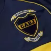 Boca Juniors Jersey 2025/26 Home - ijersey