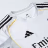 Women's Real Madrid Jersey 2025/26 Home - ijersey