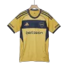 Boca Juniors Jersey 2025/26 Away - ijersey
