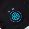 Inter Milan Soccer Shorts 2025/26 Home - ijersey