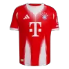 Bayern Munich Jersey 2025/26 Authentic Home - ijersey