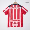 Chivas Jersey 2025/26 Home - ijersey
