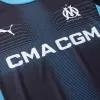 Marseille Jersey 2025/26 Away - ijersey