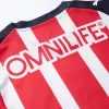 Chivas Jersey 2025/26 Home - ijersey
