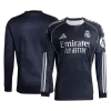 Real Madrid Away Jersey 2025/26 - Long Sleeve - ijersey