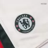 Chelsea Soccer Shorts 2025/26 Away - ijersey