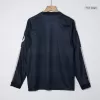 Real Madrid Away Jersey 2025/26 - Long Sleeve - ijersey