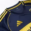 Boca Juniors Jersey 2025/26 Home - ijersey