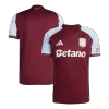Aston Villa Jersey 2025/26 Home - ijersey