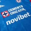Cruz Azul Jersey 2025/26 Home - ijersey