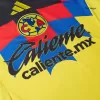 Club America Jersey 2025/26 Home - ijersey