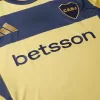 Boca Juniors Jersey 2025/26 Away - ijersey