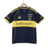 Boca Juniors Jersey 2025/26 Home - ijersey
