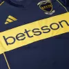 Boca Juniors Jersey 2025/26 Home - ijersey