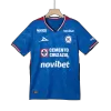 Cruz Azul Jersey 2025/26 Home - ijersey