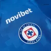 Cruz Azul Jersey 2025/26 Home - ijersey