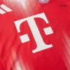 Bayern Munich Jersey 2025/26 Authentic Home - ijersey
