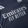 Real Madrid Away Jersey 2025/26 - Long Sleeve - ijersey